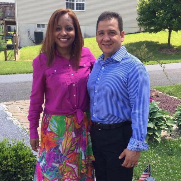 Meet your Posher, Ricardo - Picture 1 of 1